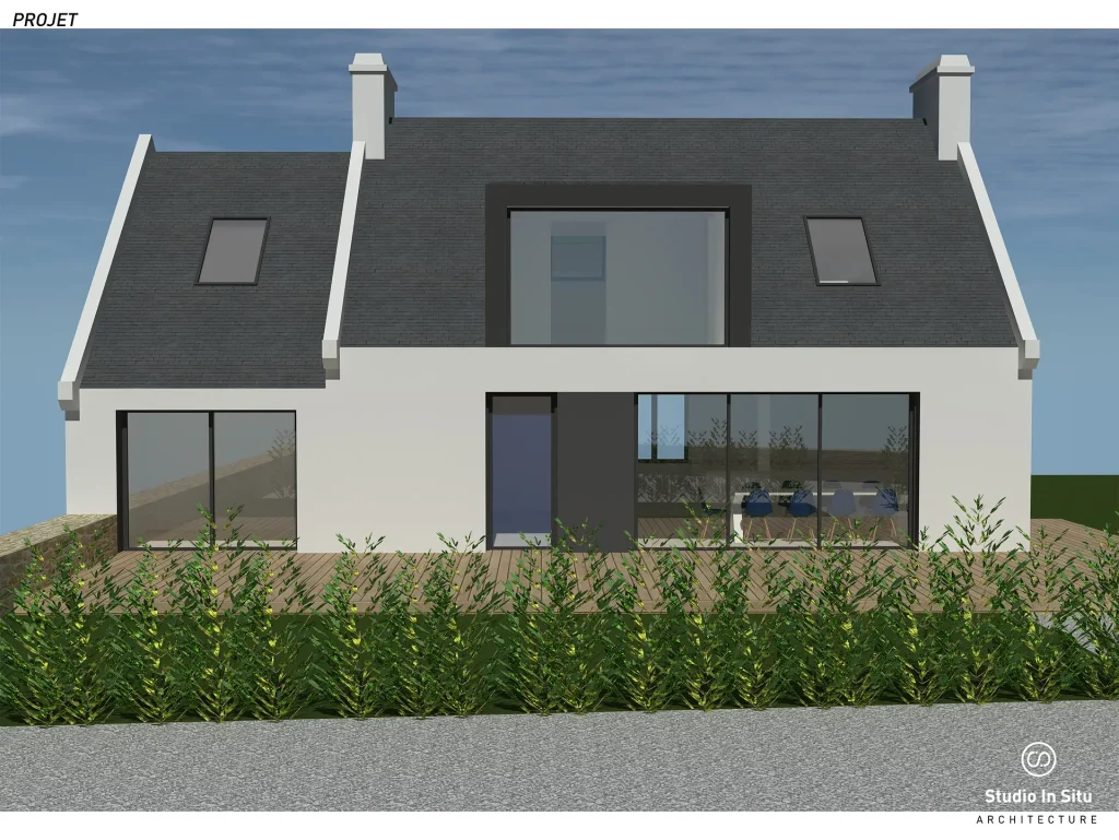 Rénovation C