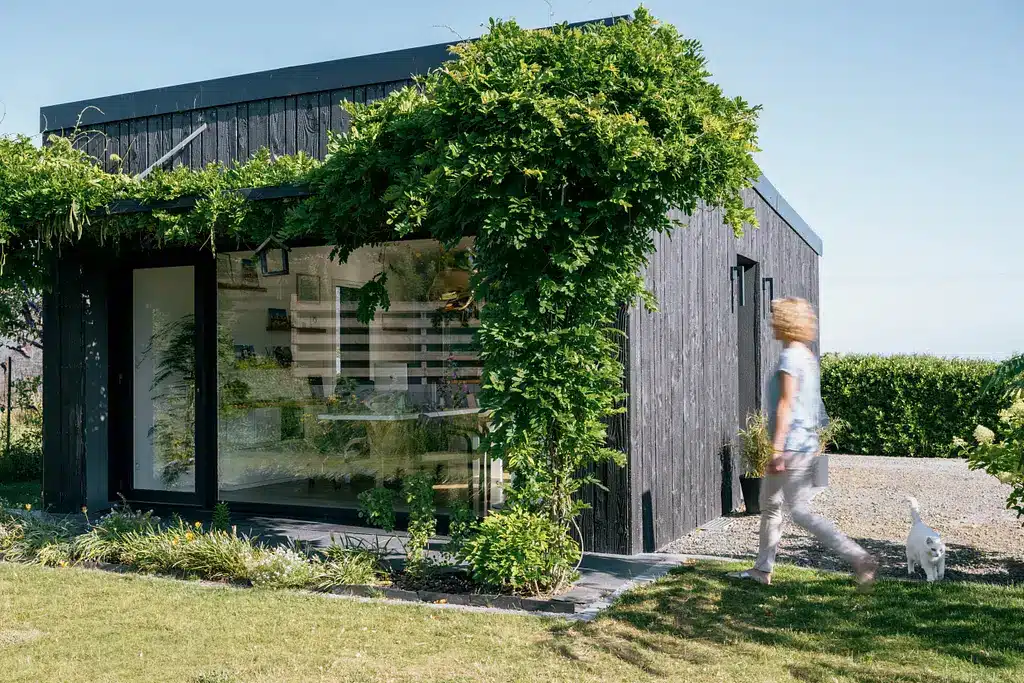 Contact Mélanie Le Gall studio in situ architecture