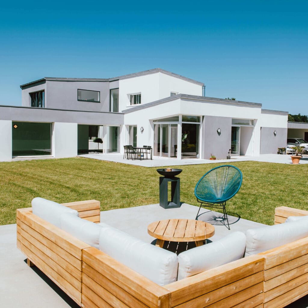 Maison J2