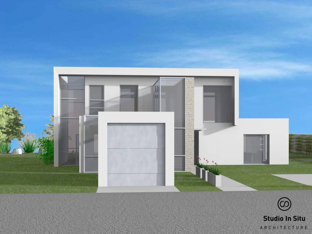 Maison F