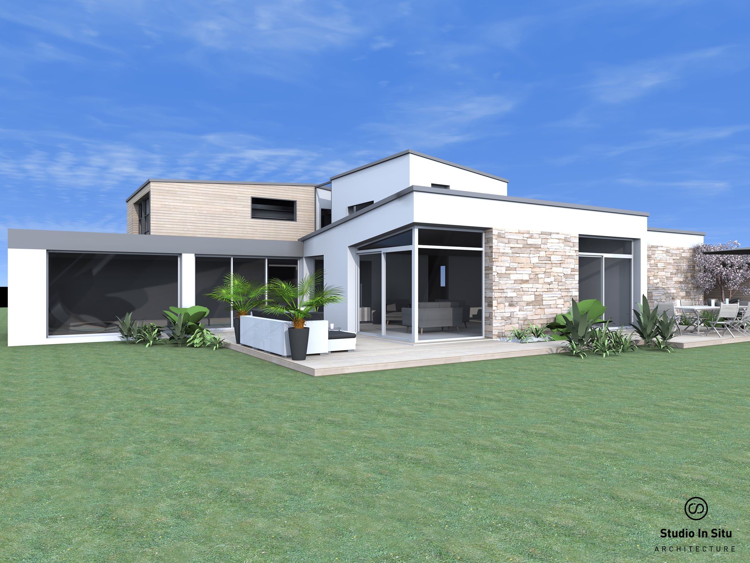 Maison J2 vue 5