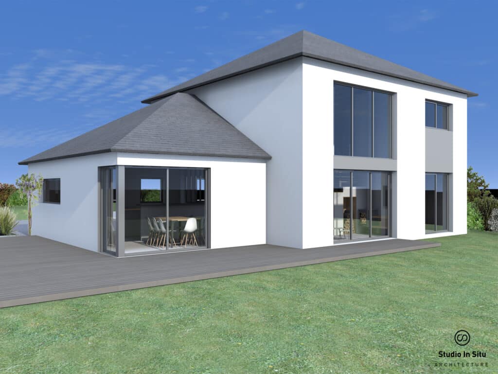 Maison R-LG