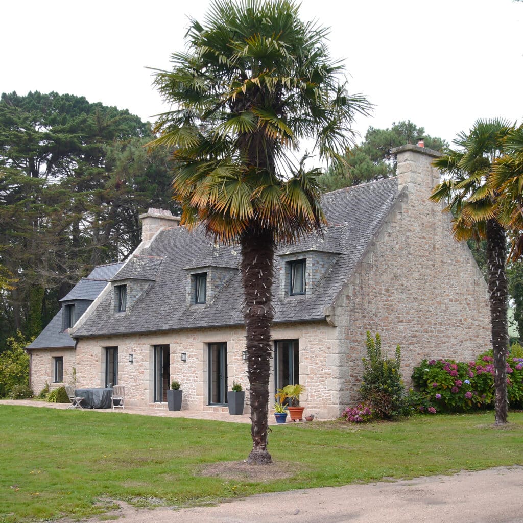 Rénovation P