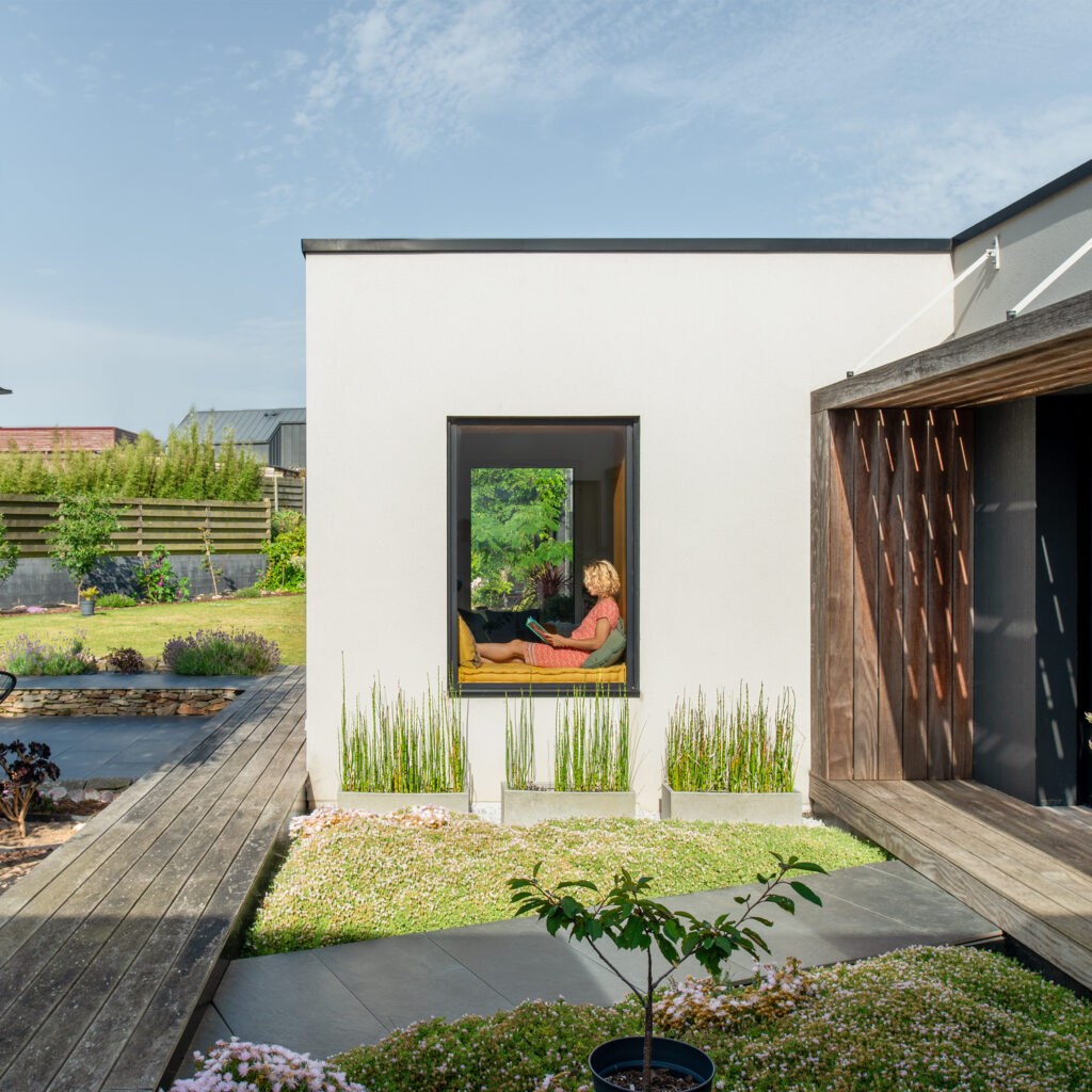 Maison et bureau L-LG