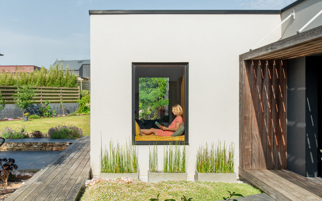 Maison et bureau L-LG