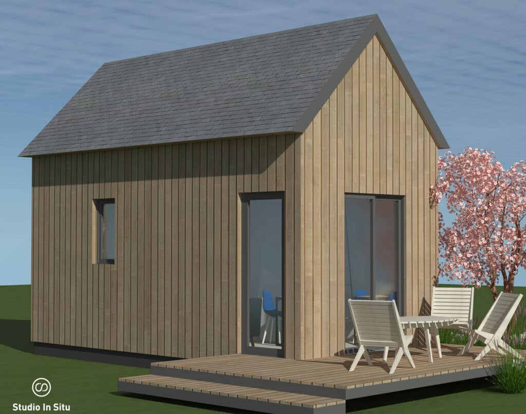 Tiny House