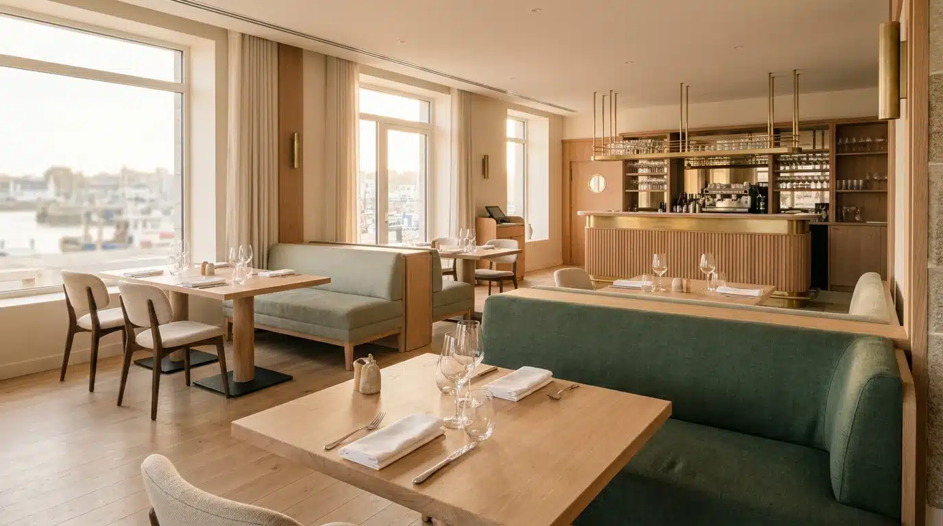 agencement restaurant finistere agencement restaurant finistere