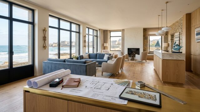 Agenceur hôtel : comment choisir le bon professionnel en Finistère ?
