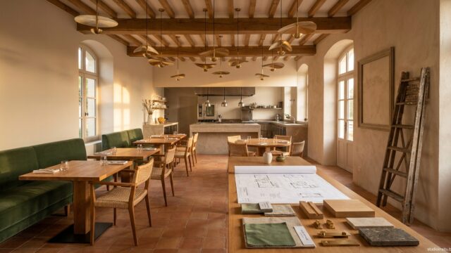 Rénovation intérieure restaurant : le guide complet pour transformer votre salle