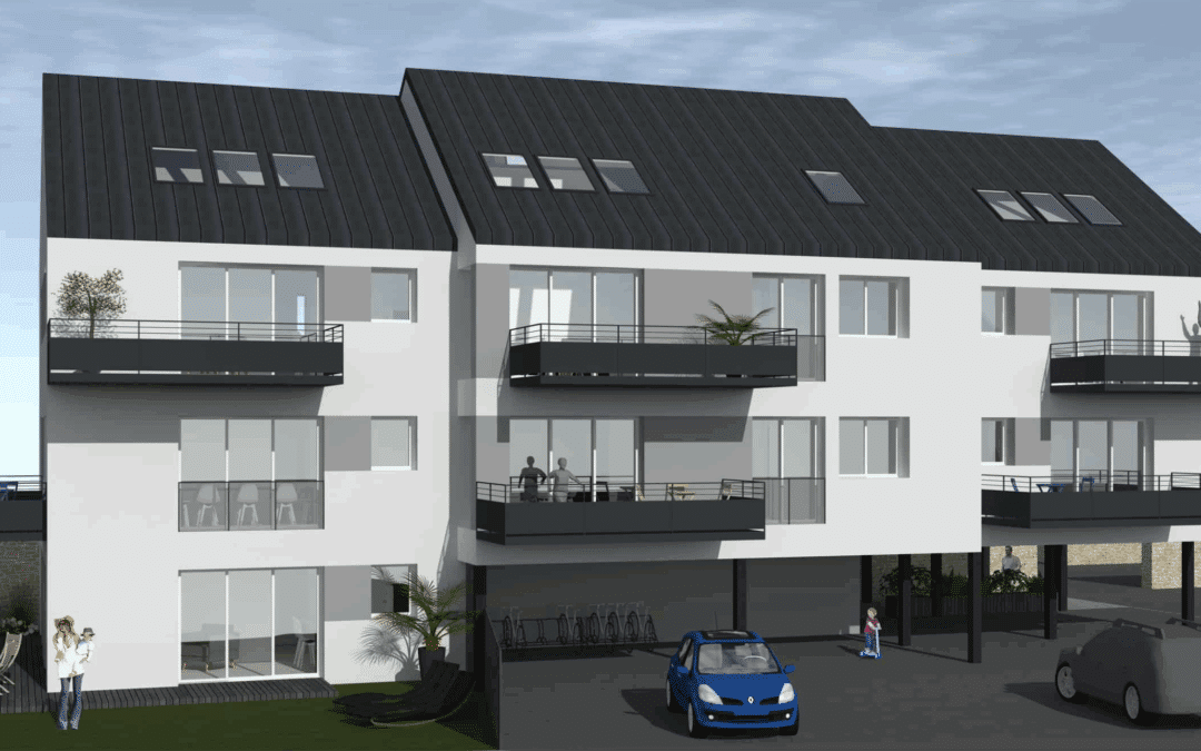 Résidence du Manoir