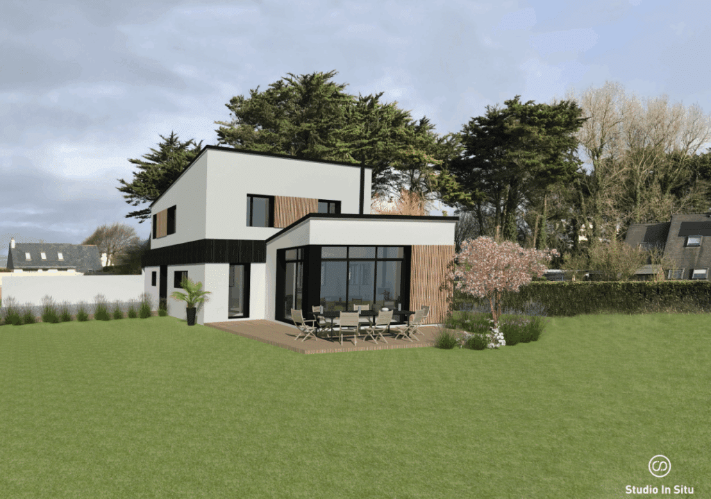 Maison C2