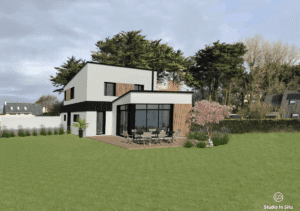 maison C2 studioinsitu
