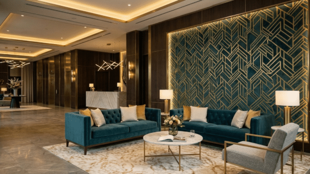 mobilier hotelier studio in situ roscoff